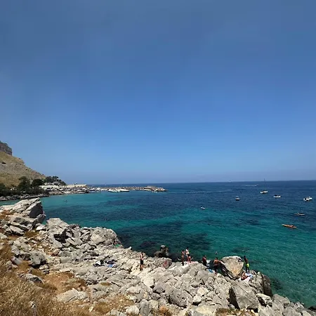 La Casa Di Alina 3*