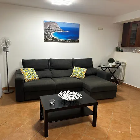 La Casa Di Alina Palermo