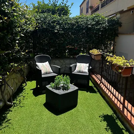 La Casa Di Alina *