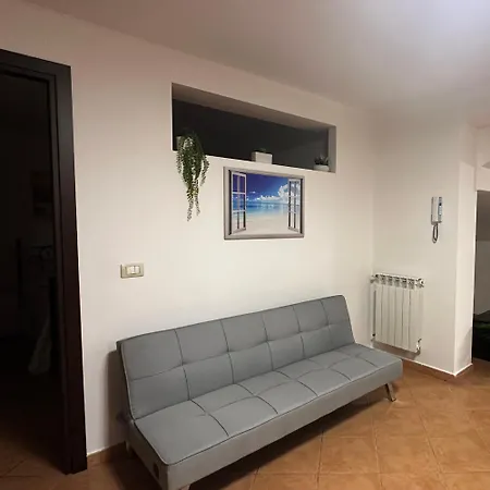 La Casa Di Alina *