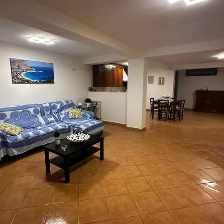 Holiday home La Casa Di Alina