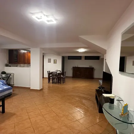 La Casa Di Alina Palermo