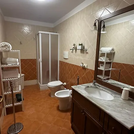 La Casa Di Alina Holiday home