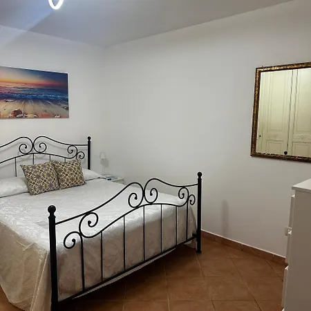 La Casa Di Alina Holiday home *