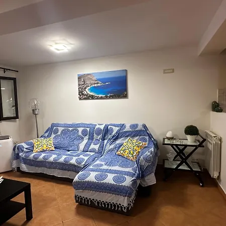 Hotel La Casa Di Alina 3*