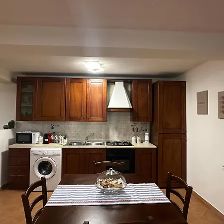 La Casa Di Alina *