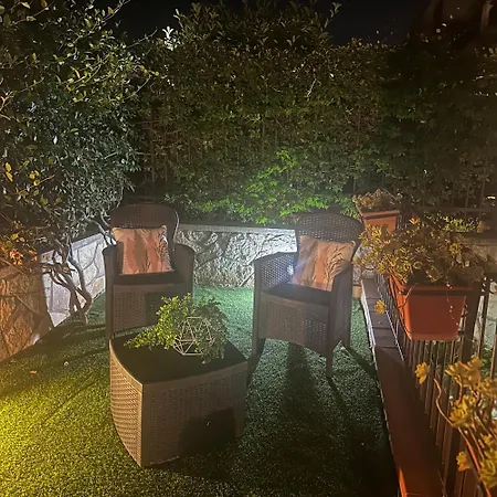 Holiday home La Casa Di Alina Palermo