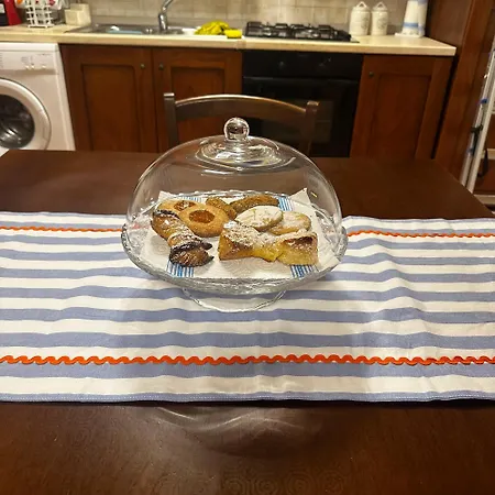 La Casa Di Alina 3*