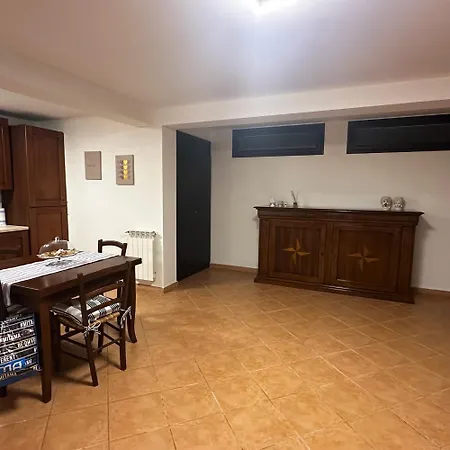 La Casa Di Alina Palermo