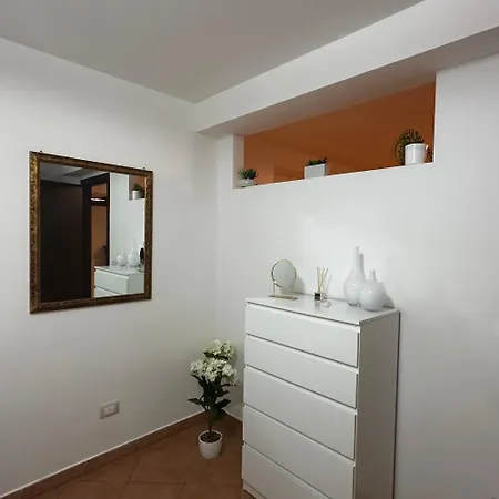 La Casa Di Alina 3* Palermo