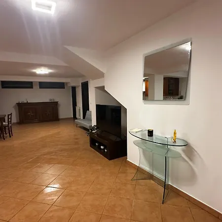 La Casa Di Alina *