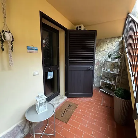 La Casa Di Alina * Palermo
